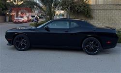 دودج تشالنجر